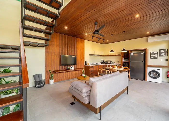 Villa Nala - Peaceful Hideaway With Pool & Yoga Space *