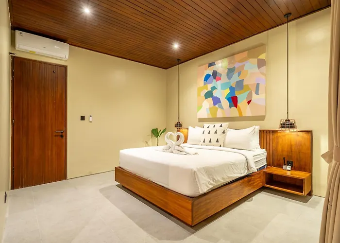 Nala - Peaceful Hideaway With Pool & Yoga Space Villa *