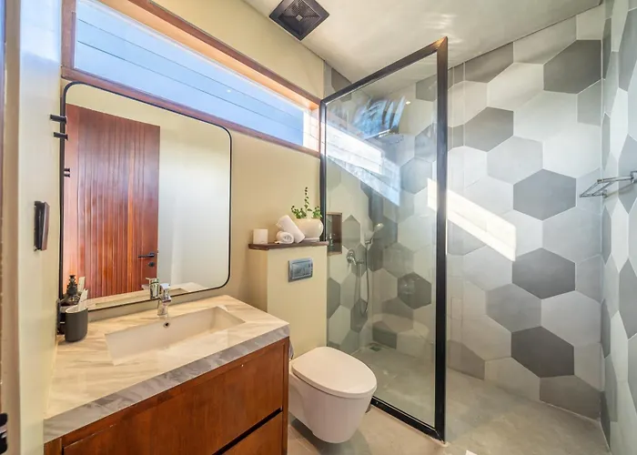 Nala - Peaceful Hideaway With Pool & Yoga Space *