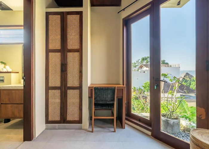 Nala - Peaceful Hideaway With Pool & Yoga Space Villa *