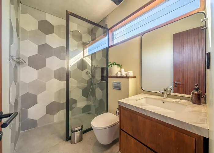 Nala - Peaceful Hideaway With Pool & Yoga Space